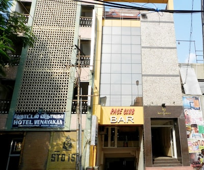 Kathir Palace